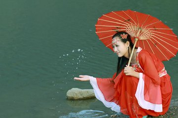 最后的热浪诱惑未处理版